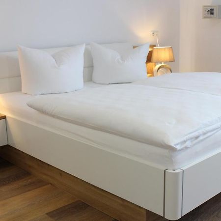 Hotel Glas Schwarzwald Fluorn-Winzeln Bagian luar foto