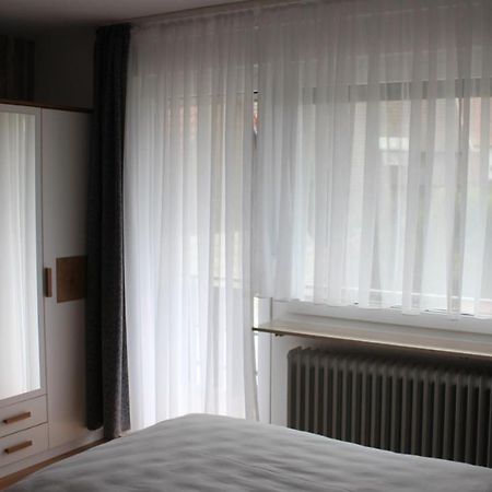 Hotel Glas Schwarzwald Fluorn-Winzeln Bagian luar foto