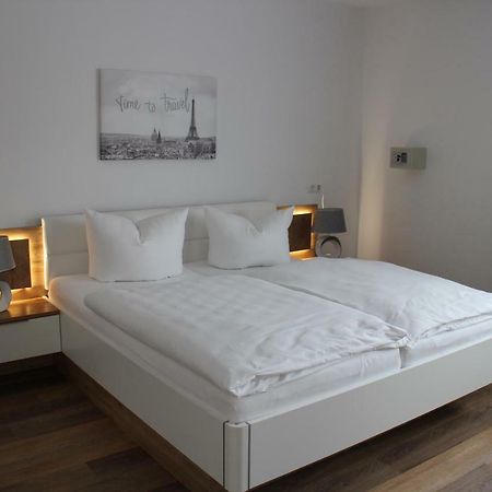 Hotel Glas Schwarzwald Fluorn-Winzeln Bagian luar foto