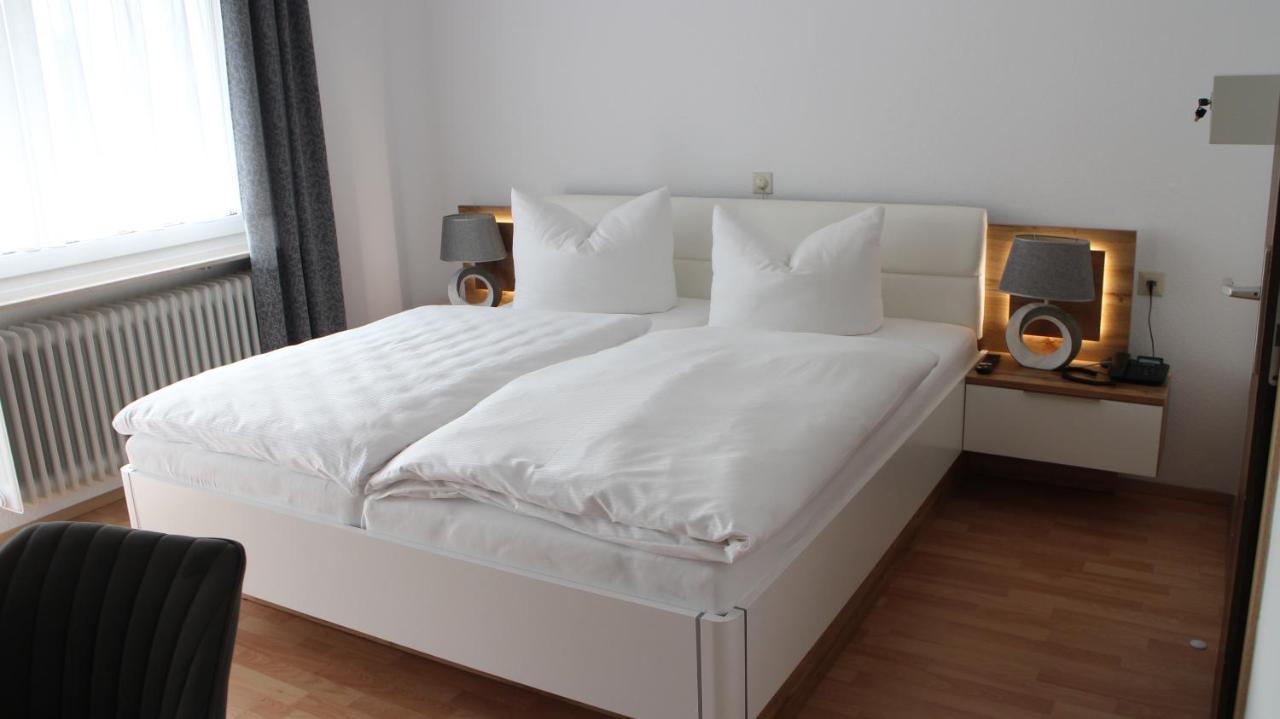 Hotel Glas Schwarzwald Fluorn-Winzeln Bagian luar foto