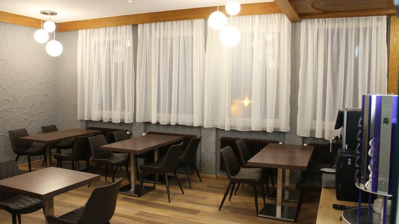Hotel Glas Schwarzwald Fluorn-Winzeln Bagian luar foto
