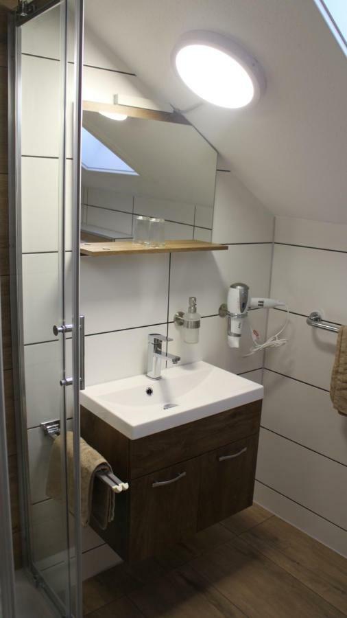 Hotel Glas Schwarzwald Fluorn-Winzeln Bagian luar foto