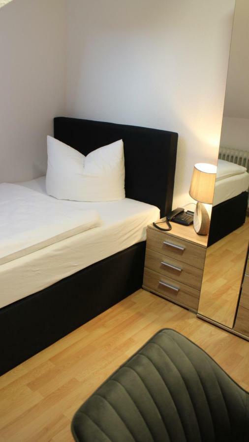 Hotel Glas Schwarzwald Fluorn-Winzeln Bagian luar foto