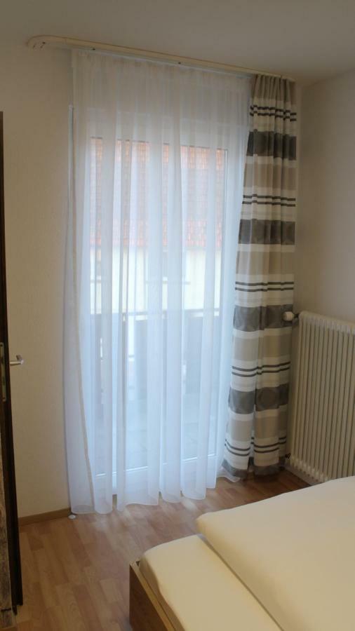 Hotel Glas Schwarzwald Fluorn-Winzeln Bagian luar foto