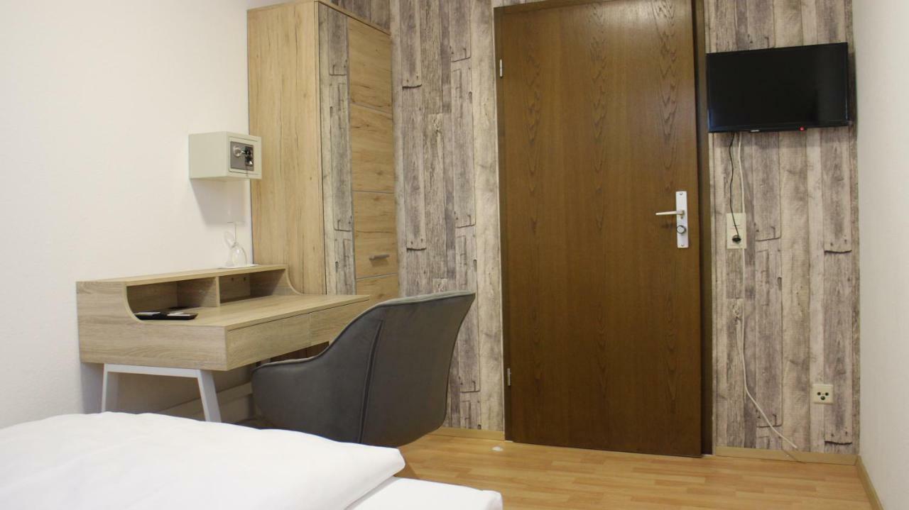 Hotel Glas Schwarzwald Fluorn-Winzeln Bagian luar foto