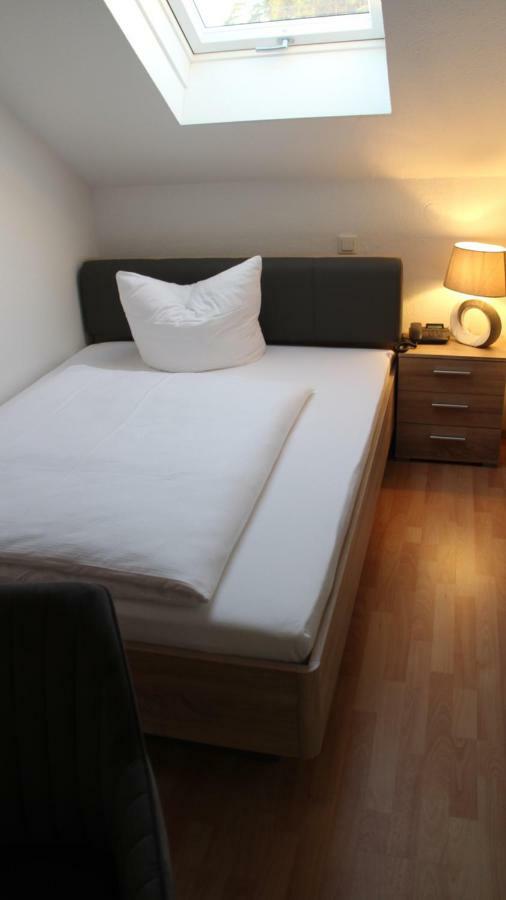 Hotel Glas Schwarzwald Fluorn-Winzeln Bagian luar foto