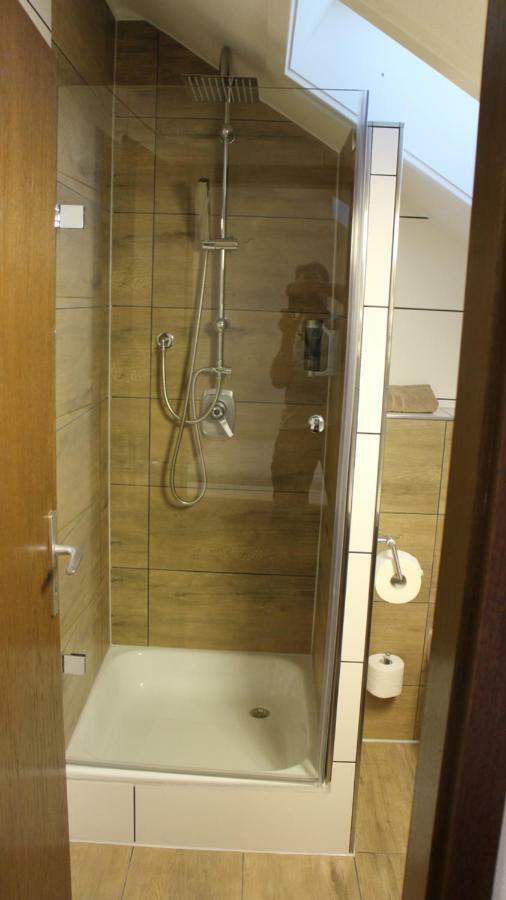 Hotel Glas Schwarzwald Fluorn-Winzeln Bagian luar foto