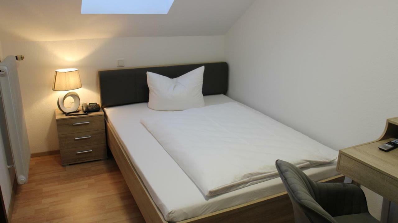 Hotel Glas Schwarzwald Fluorn-Winzeln Bagian luar foto