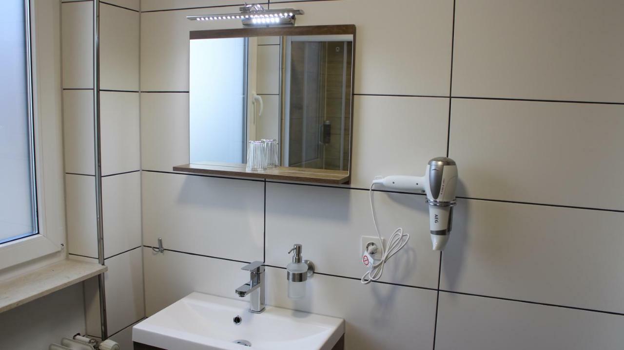 Hotel Glas Schwarzwald Fluorn-Winzeln Bagian luar foto