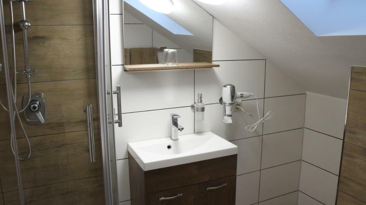 Hotel Glas Schwarzwald Fluorn-Winzeln Bagian luar foto