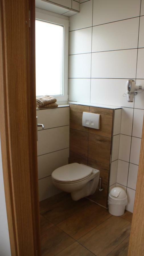 Hotel Glas Schwarzwald Fluorn-Winzeln Bagian luar foto