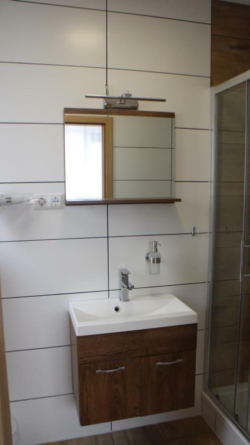 Hotel Glas Schwarzwald Fluorn-Winzeln Bagian luar foto