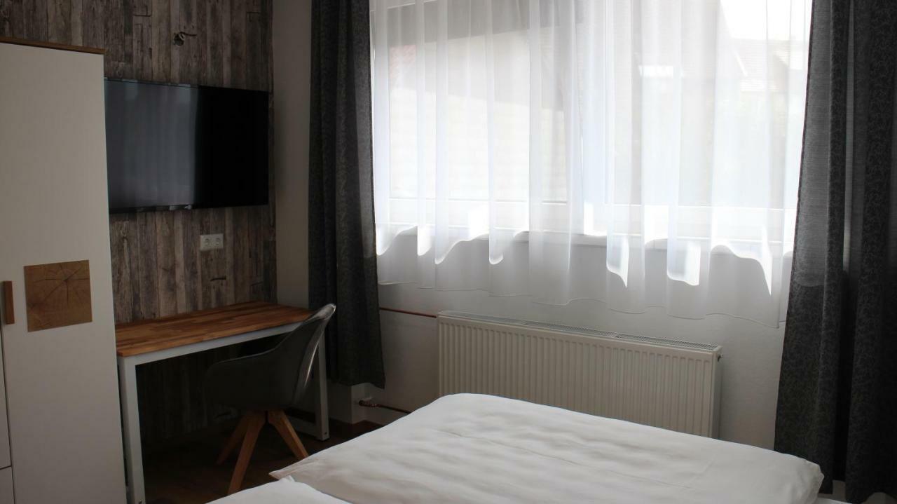 Hotel Glas Schwarzwald Fluorn-Winzeln Bagian luar foto