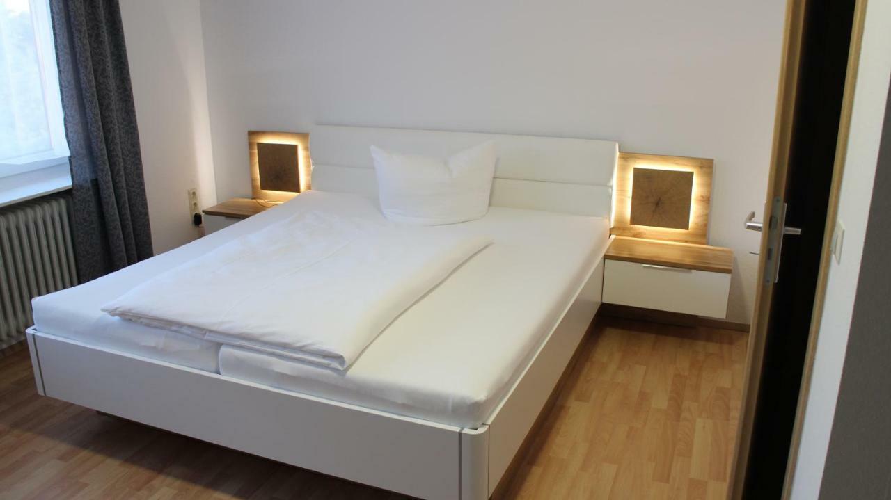 Hotel Glas Schwarzwald Fluorn-Winzeln Bagian luar foto