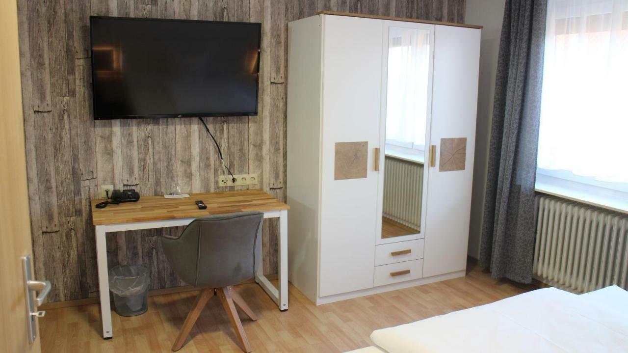 Hotel Glas Schwarzwald Fluorn-Winzeln Bagian luar foto