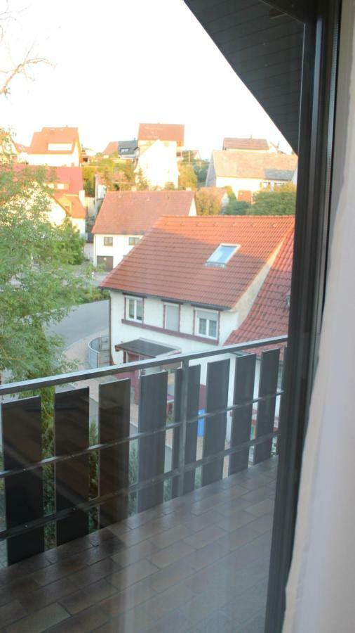 Hotel Glas Schwarzwald Fluorn-Winzeln Bagian luar foto