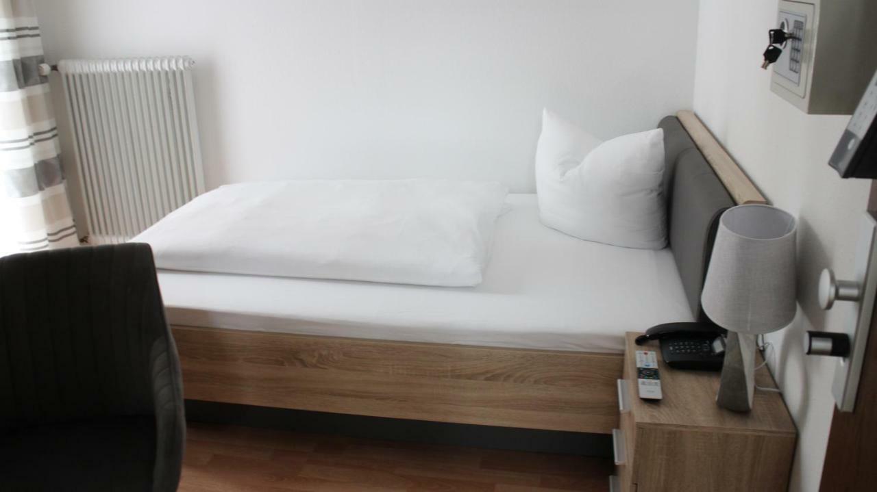 Hotel Glas Schwarzwald Fluorn-Winzeln Bagian luar foto